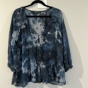 Gypsy 05 blouse